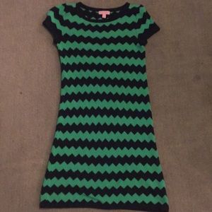 Lily Pulitzer Sweater Dress